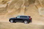 Volvo XC90 T6 AWD First Edition 2016 года (US)